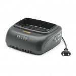 Stiga EC 415 D