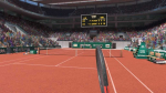 Perp Games Tennis on Court (PSVR2) PS5