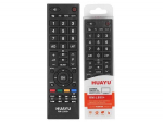 HQ Universaalne kaugjuhtimispult Toshiba RM-L890/ CT90326 / Must
