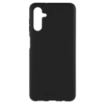 Mercury Samsung Galaxy A13 5G A136 / A04s A047 musta vrvi pehme kummikattembris