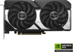 ASUS Dual GeForce RTX 5060 Ti 16GB GDDR7 OC Edition graafikakaart (90YV0MH0-M0NA00)