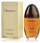 Calvin Klein Obsessioon Parfm EDP 100ml