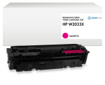 CoreParts Lasertoner for HP Magenta