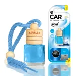 Aroma Car Autode huvrskendaja AROMA WOOD AQUA