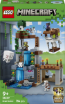 Lego Minecraft 21597 Hanede koht (21597)