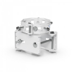 Ubiquiti Corrosion-resistant pole