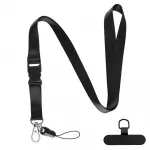 Toptel Phone lanyard GP-82 black