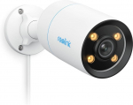 Reolink CX810 ColorX PoE valvekaamera kasutamiseks sise- ja vlitingimustes (90888)