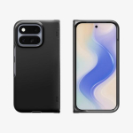 Spigen Slim Armor Pro (Mag Fit) Pixel 11 Pro Fold korpus Must