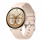 Colmi V89 Smartwatch kuldne