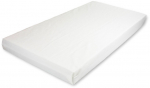 Anne AND Mikael -madrats Premium, 60 x 120 cm, valge (203094)