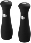 WEBER Premium Salt and Pepper Mill Set
