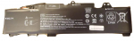 CoreParts Laptop Battery for HP 48.84Wh 3Cell Li-ion 11.1V 4400mAh