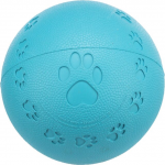 Trixie Koeraleht - Lpp, looduselastne, 9 cm