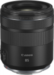 CANON RF 85mm F2 Macro IS STM -makroobjektiiv (4234C005)