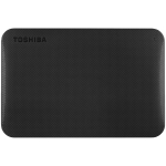 Toshiba HDTP320EK3AA External Hard Drive Canvio Ready 2.5", 2TB, USB3.2 Gen1, Black