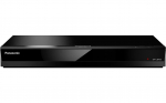 PANASONIC DP-UB424 Smart Ultra HD Blu-ray-pleiier, must (DP-UB424EGK)
