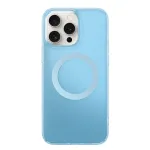 Tecto Shield Mistiq Mag korpus iPhone 15 Pro 6,1" sinine