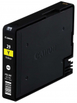 CANON PGI-29Y kollane