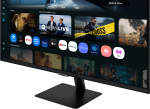 SAMSUNG Smart Monitor M7 (M70F) 32" 4K monitor, must (LS32FM702UUXEN)
