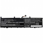 CoreParts Laptop Battery for Lenovo 79.77Wh Li-Pol 15.4V 5180mAh