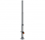 LOGON PROFESSIONAL TELESCOPIC CAMERA POLE ADJUSTABLE 2-4M