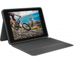 LOGITECH Krbe vihik