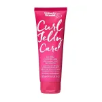 Umberto Giannini, Curl Jelly, Vegan AND Cruelty-Free, Hair Conditioner, Hydrating AND Frizz Control, 250 ml