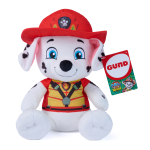 Ryhm Hau Elokuva 3, Gund pehmolelu, Samppa 22 cm (6075534)