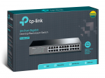TP-LINK Switch 24x GE TL-SG1024D