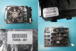 HP Memory fans assembly for HP Z440 Workstation PCIe card