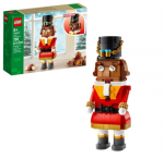 LEGO 40640 Nutcracker Constructor