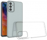 Mocco Ultra tagasiselg 2 mm silikoonikasul Samsung Galaxy M23 5G / M13 4G