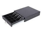 Capture 410 mm cash drawer 4B/8C w/manual button