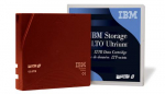 IBM LTO8 12/30TB Ultrium 8