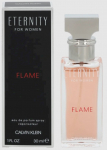 Calvin Klein Eternity Flame Parfmvesi EDP 30 ml
