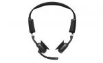Shokz OPENMEET Bluetooth Knochenschall Headset USB C Port