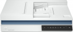 HP Scanjet Pro 2600 F1 Flatbed AND Adf Scanner 600 X 600 Dpi A4