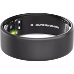 Ultrahuman | Ring Air | Matte Grey | Suurus 10 | Nutirngas
