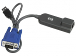 Hewlett Packard Enterprise KVM USB Adapter **New Retail**