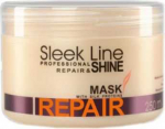 Stapiz Repair AND amp; Shine Hair Mask with silk for damaged hair