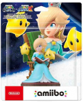 Nintendo amiibo Rosalina AND Luma (Super Mario Galaxy + Super Mario Galaxy 2) (10017800)