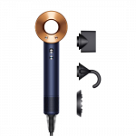 Dyson Hair Dryer Supersonic HD07 - Prussian Blue/Rich Copper