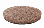 Bosch UniversalBrush abrasive pad 65mm