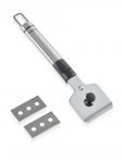 LEIFHEIT Scraper for hob