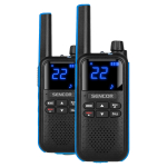 Raadiosaatja Sencor SMR700