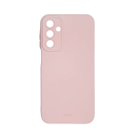ONSALA Back Sil Touch Recycled MagSerie Samsung A16 5G Chalk Pink