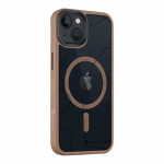 Tactical MagForce Hyperstealth Sika Cover iPhone'ile 13 / Moucha Moose