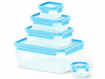 TEFAL Set Masterseal 5 gab.
