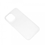 GEAR Mobilecover Transparent TPU iPhone 13 Pro Max